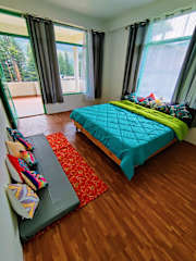 Photos of Safar Hostel Manali