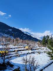 Photos of Safar Hostel Manali