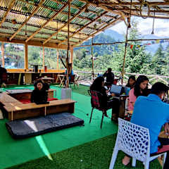 Photos of Safar Hostel Manali
