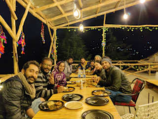 Photos of Safar Hostel Manali