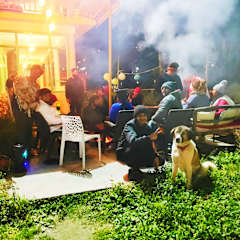 Photos of Safar Hostel Manali