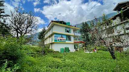 Photos of Safar Hostel Manali