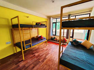 Photos of Safar Hostel Manali