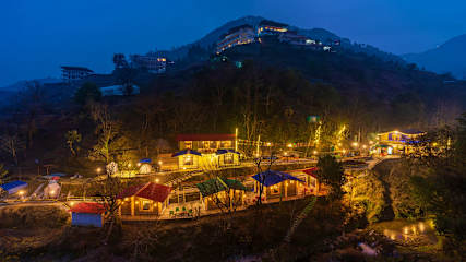 Photos of The Hosteller Mussoorie By the Streamside, Kempty