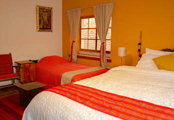 Photos of El Labrador Hostal
