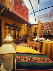 Photos of El Labrador Hostal