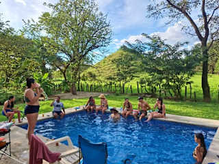 Hostel Nicoa의 사진