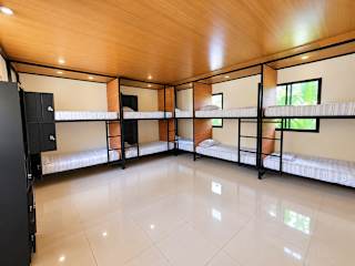Hostel Nicoa의 사진