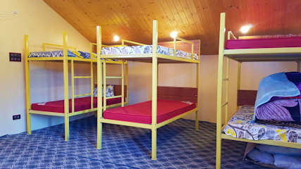 Urban Den Hostel의 사진