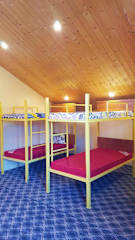 Urban Den Hostel의 사진