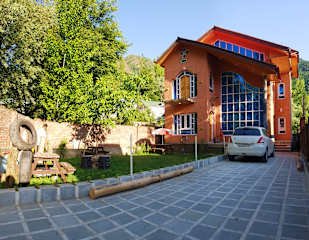 Urban Den Hostel의 사진