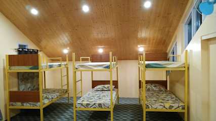 Urban Den Hostel의 사진