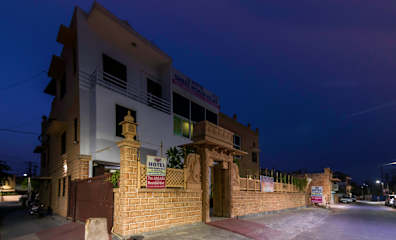 Photos of Shree Mohan Villas- A Heritage Hotel