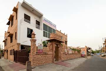 Photos of Shree Mohan Villas- A Heritage Hotel