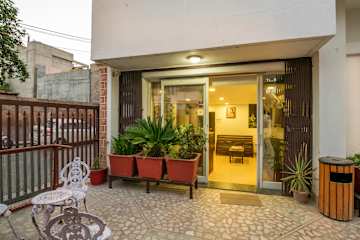 Photos of Shree Mohan Villas- A Heritage Hotel