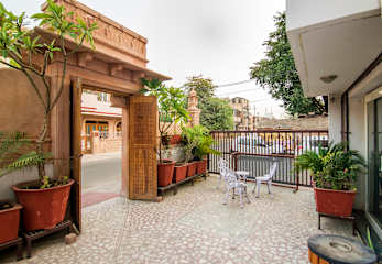 Photos of Shree Mohan Villas- A Heritage Hotel