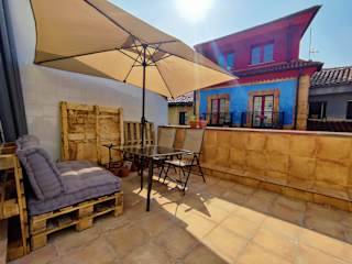Photos of Green Hostel