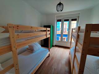 Photos of Green Hostel