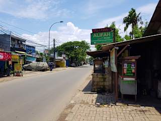 Photos of Hotel Alifah 1 Syariah