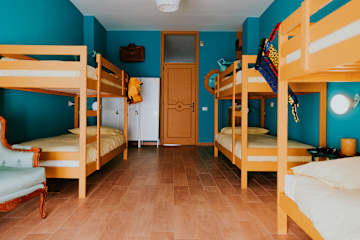Fotos de Habari We Dorm