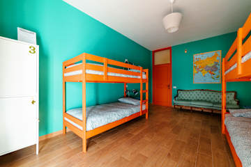 Fotos de Habari We Dorm