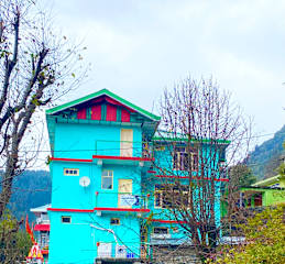 Jagatram Niwas Guest Houseの写真