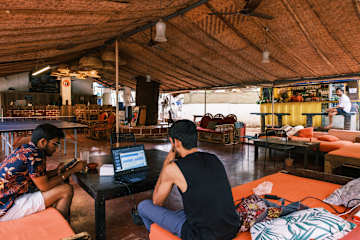 Photos of House of Memories Candolim