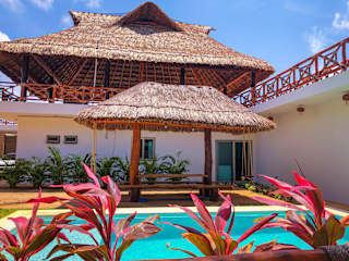 Hotel Hacienda Dos Ojos의 사진