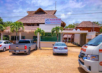 Hotel Hacienda Dos Ojos의 사진