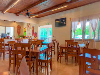 Hotel Hacienda Dos Ojos의 사진