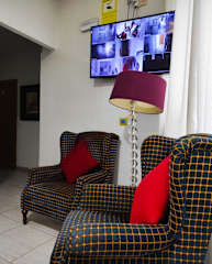 Fotos de Hotel Montaña Lavapies S.R.L