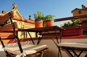 Photos of San Giorgio Boutique Rooms