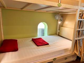 Hanoi EcoStay 1 Hostel의 사진