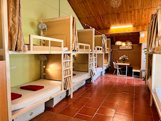 Hanoi EcoStay 1 Hostel의 사진