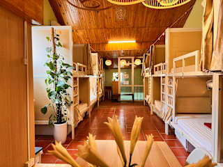 Hanoi EcoStay 1 Hostel의 사진