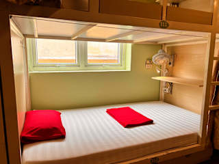 Hanoi EcoStay 1 Hostel의 사진