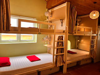 Hanoi EcoStay 1 Hostel의 사진