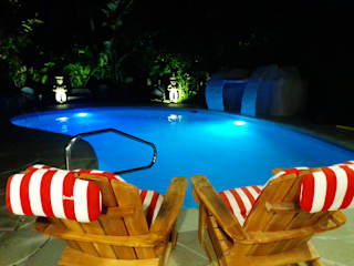 Photos of Hotel El Colibri Rojo - Cabinas - Le Colibri Rouge