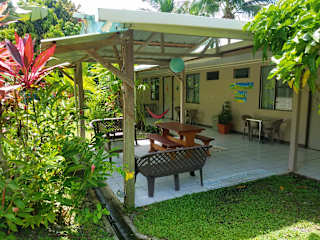 Photos of Hotel El Colibri Rojo - Cabinas - Le Colibri Rouge