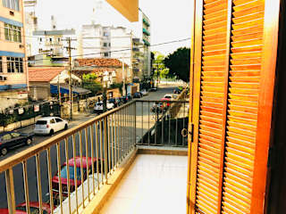 Fotos de Hostel Estação Maracanã