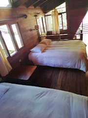 Photos of The Tree House Machu Picchu Eco lodge