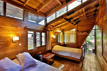 Photos of The Tree House Machu Picchu Eco lodge