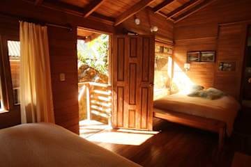 Photos of The Tree House Machu Picchu Eco lodge
