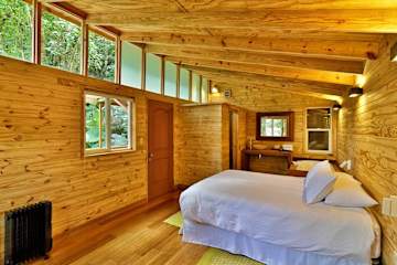 Photos of The Tree House Machu Picchu Eco lodge