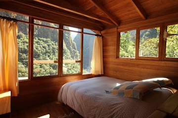 Photos of The Tree House Machu Picchu Eco lodge