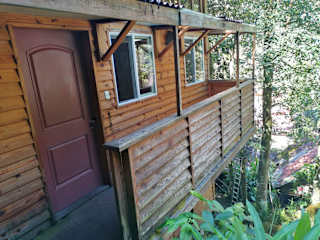 Photos of The Tree House Machu Picchu Eco lodge