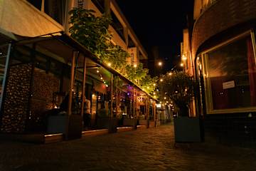 Photos of The Happy Traveller - Guesthouse Groningen