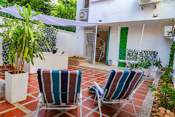 Photos of Luna Cartagena Airport Hotel