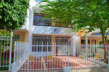 Photos of Luna Cartagena Airport Hotel