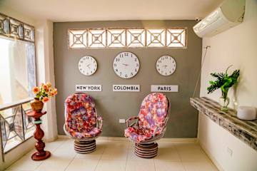 Photos of Luna Cartagena Airport Hotel